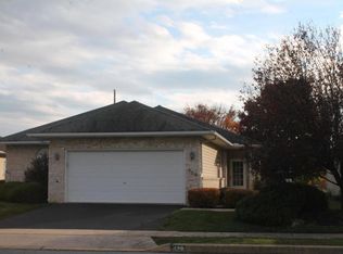 428 Glenn Ave, Mount Joy, PA 17552
