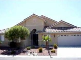 6635 Running Colors Ave, Las Vegas, NV 89131