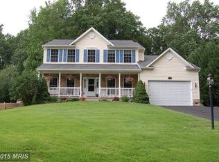 400 Summershade Ct, Bel Air, MD 21015