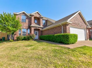 4405 Rosetree Ct, Arlington, TX 76016