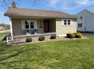 515 Lincoln Ave, Struthers, OH