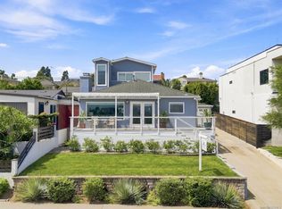 1122 Catalina Blvd, San Diego, CA 92107