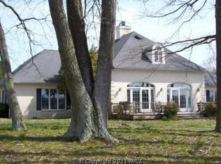 28070 Cove Ct, Easton, MD 21601