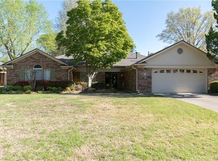 7005 S Q St, Fort Smith, AR 72903