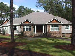 292 Adams Rd, Chula, GA 31733