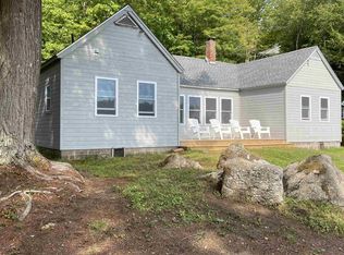 2351 Valley Rd, Stoddard, NH 03464