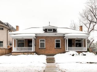 500 N University Blvd, Denver, CO 80206