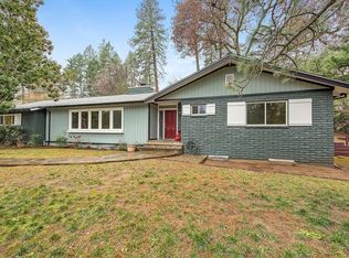 200 Clark Way, Angwin, CA 94508