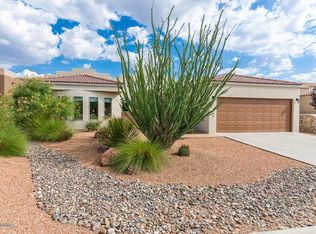 4070 La Purisima Dr, Las Cruces, NM 88011
