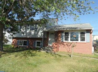 1646 Nathaniel Mitchell Rd, Dover, DE 19904