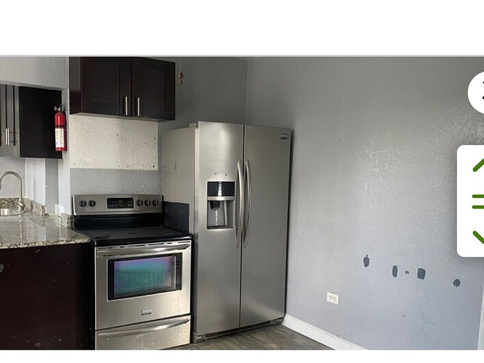 1st image of 511 Highland St N APT 1