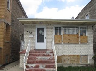 3804 W 57th Pl, Chicago, IL