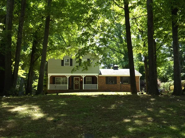 1842 Rominger Rd, Winston Salem, NC 27127