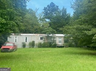1066 Joiner Rd, Tennille, GA 31089