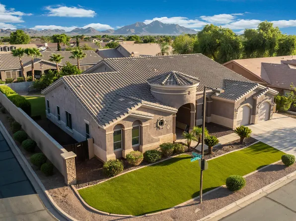 20197 E SILVER CREEK Lane, Queen Creek, AZ 85142