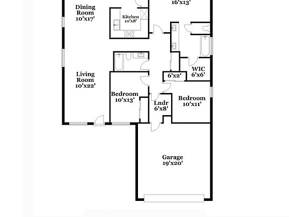 2nd image of 15915 W Tasha Dr