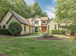 4598 Silver Crk, Brecksville, OH 44141