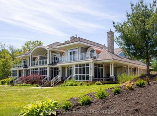 1869 Muskoka Rd #118-D1, Muskoka Lakes, ON P1L1W8
