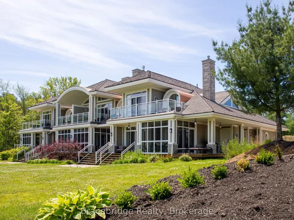 1869 Muskoka Rd #118-D1, Muskoka Lakes, ON P1L 1W8