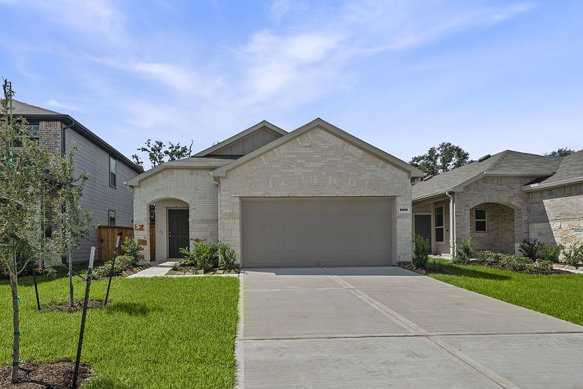 Home Exterior