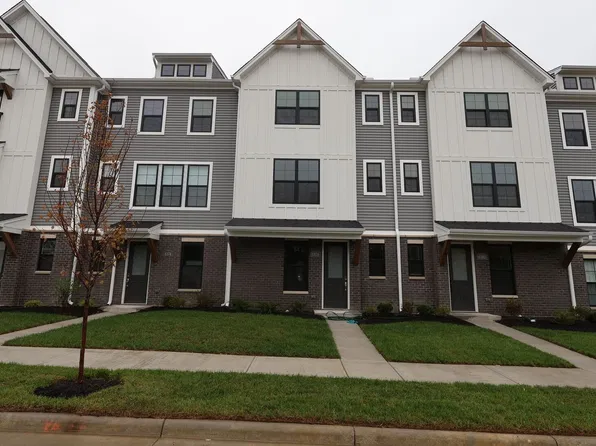6378 Coverage Ct, Mason, OH 45040