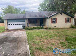 105 Grayson Ave, Madison, AL 35758