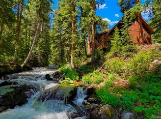 3237 Mill Creek Rd, Dumont, CO 80436