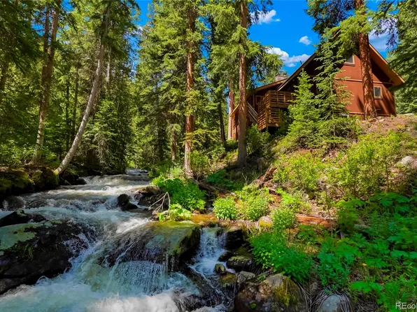 3237 Mill Creek Road, Dumont, CO 80436