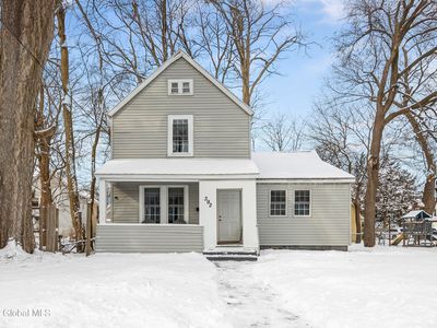 392 Shannon Street, Schenectady, NY, 12306