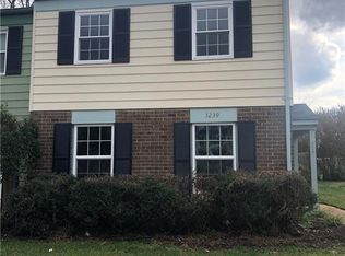 3239 Hunters Mill Dr, Richmond, VA 23223