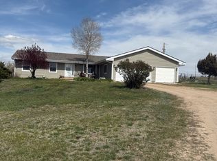 3003 Pikes Peak Rd, Parker, CO 80138