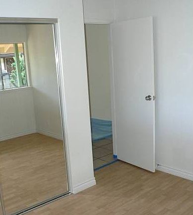 Laminate flooring