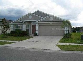 7901 Outerbridge St, Zephyrhills, FL 33545