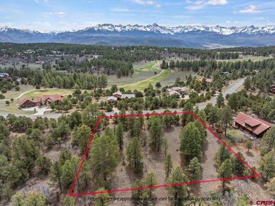 681 Marmot Drive, Ridgway, CO, 81432