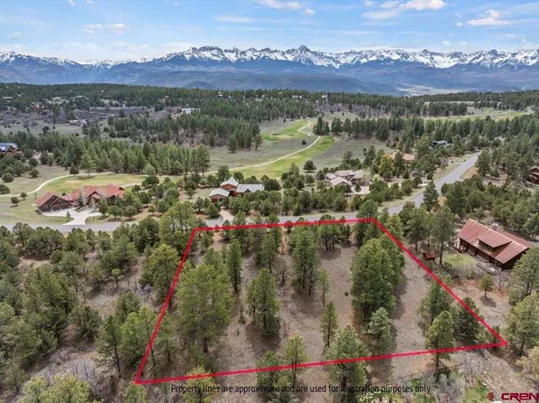 681 Marmot Drive, Ridgway, CO 81432