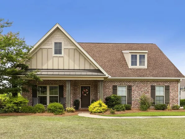 401 Kirksey Dr, Dothan, AL 36305