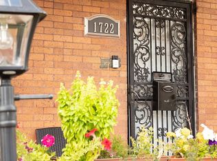 1722 E 32nd St, Baltimore, MD 21218