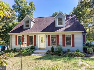 3993 Sells Mill Rd, Taneytown, MD 21787