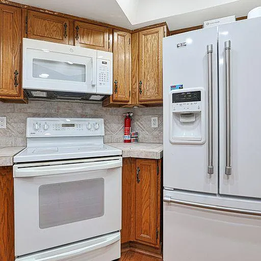 Appliances