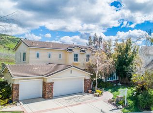 5895 Spiritlake Ct, Simi Valley, CA 93063