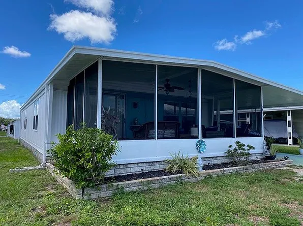 29081 Us Highway 19 N Lot 291, Clearwater, FL 33761