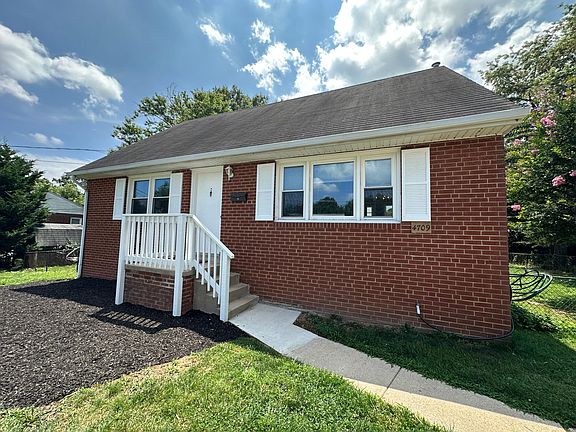 2nd image of 4709 Cardinal Ave