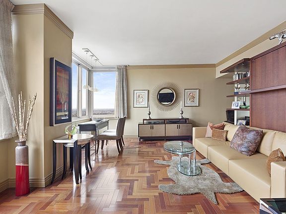 2nd image of 524 E 72nd St Penthouse 1A