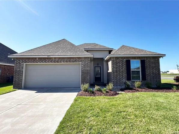 225 Summit Ave, Sulphur, LA 70665
