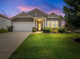 117 Jones Peak Dr, Simpsonville, SC 29681