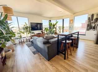 7 Sewall St #407, Roxbury Crossing, MA 02120