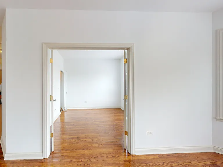 Dining/Living room