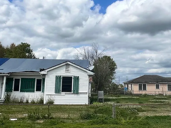 116 N Carol St, Lockport, LA 70374