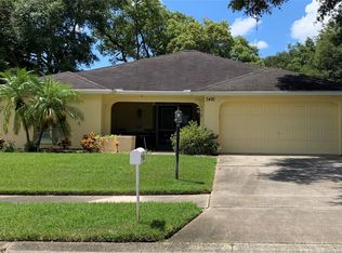 3492 Carmichael St, Palm Harbor, FL 34684