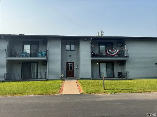 450 Hazelhurst Ave, Syracuse, NY 13206